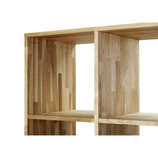 LAXseries 2x5 Bookcase - DIGS