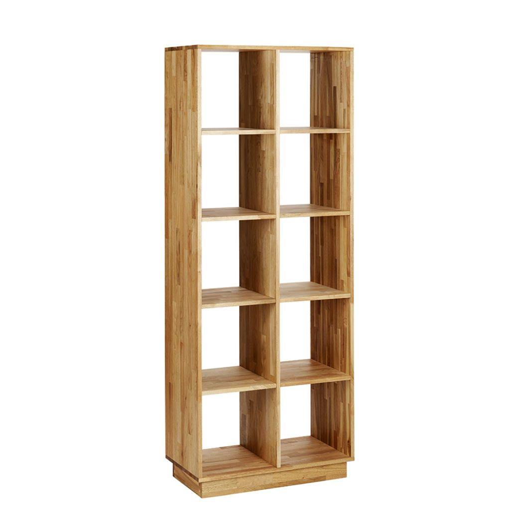 LAXseries 2x5 Bookcase - DIGS