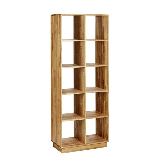 LAXseries 2x5 Bookcase - DIGS