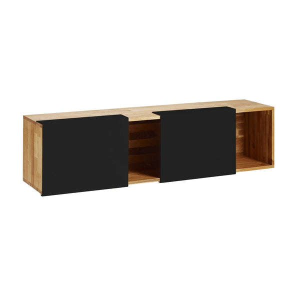 LAXseries 3X Shelf: Wall Mounted - DIGS