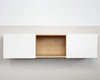 LAXseries 3X Shelf: Wall Mounted - DIGS