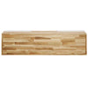 LAXseries 3X Shelf: Wall Mounted - DIGS