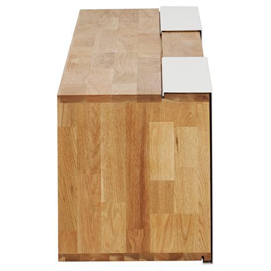 LAXseries 3X Shelf: Wall Mounted - DIGS