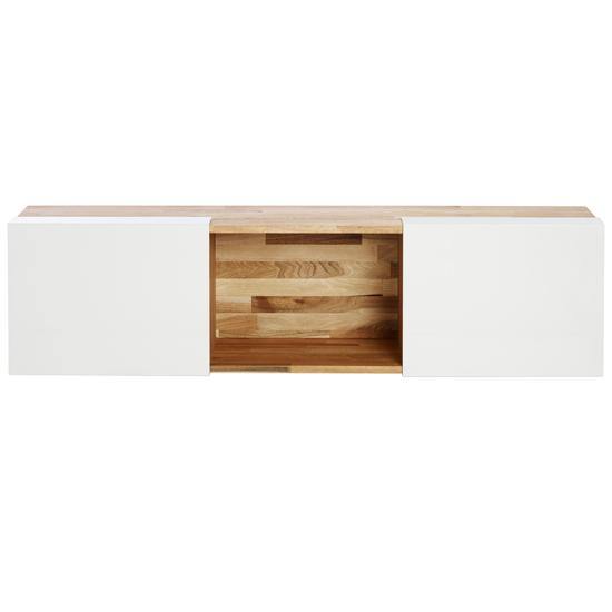 LAXseries 3X Shelf: Wall Mounted - DIGS