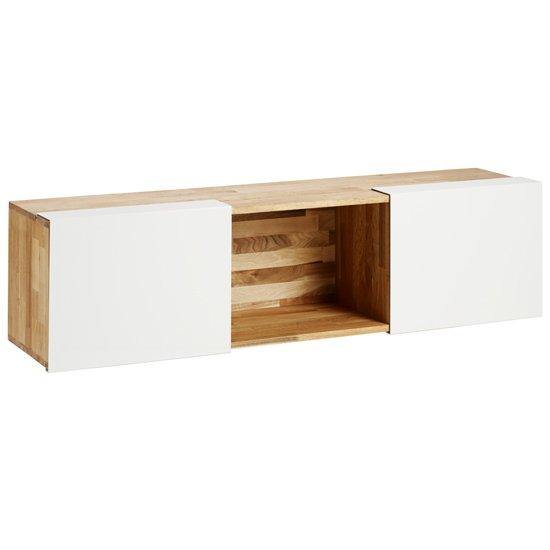 LAXseries 3X Shelf: Wall Mounted - DIGS