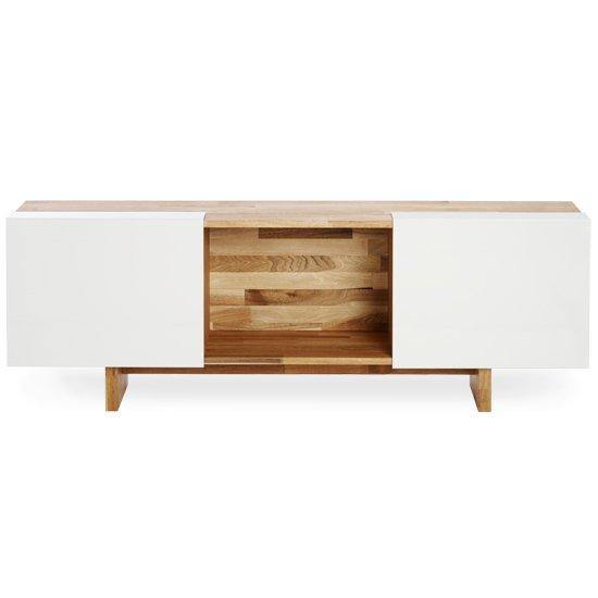 LAXseries 3X Shelf: With Base - DIGS