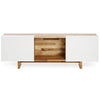 LAXseries 3X Shelf: With Base - DIGS