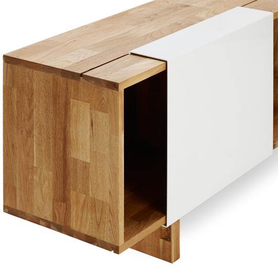 LAXseries 3X Shelf: With Base - DIGS
