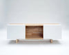 LAXseries 3X Shelf: With Base - DIGS