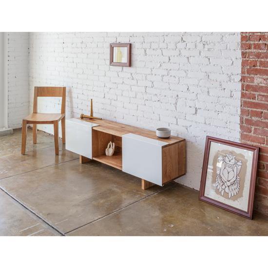 LAXseries 3X Shelf: With Base - DIGS