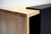 LAXseries 3X Shelf: With Base - DIGS