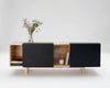 LAXseries 3X Shelf: With Base - DIGS
