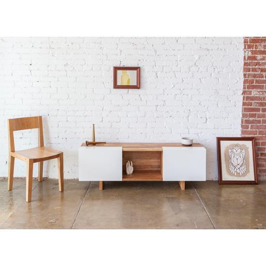 LAXseries 3X Shelf: With Base - DIGS