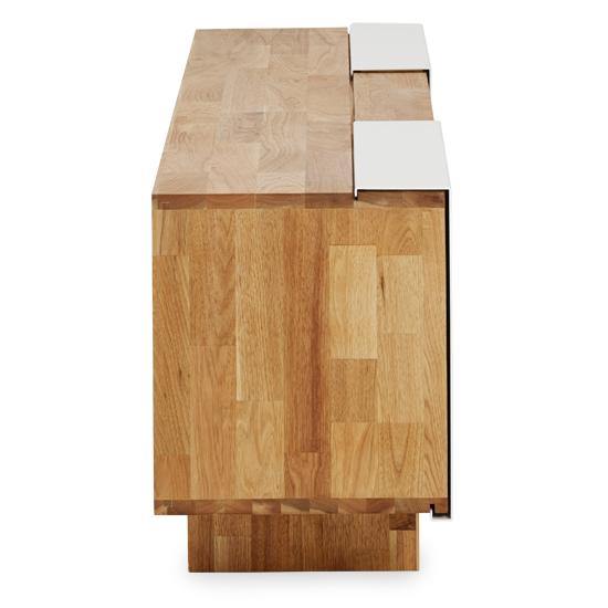 LAXseries 3X Shelf: With Base - DIGS
