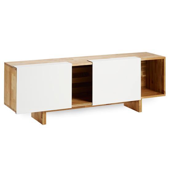 LAXseries 3X Shelf: With Base - DIGS