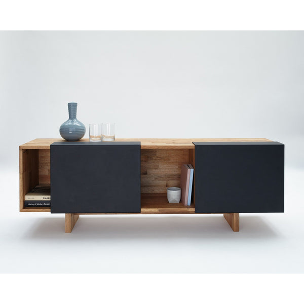 LAXseries 3X Shelf: With Base - DIGS