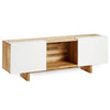LAXseries 3X Shelf: With Base - DIGS