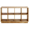 LAXseries 4x2 Bookcase - DIGS