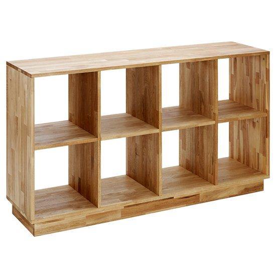 LAXseries 4x2 Bookcase - DIGS