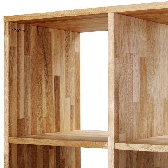 LAXseries 4x2 Bookcase - DIGS