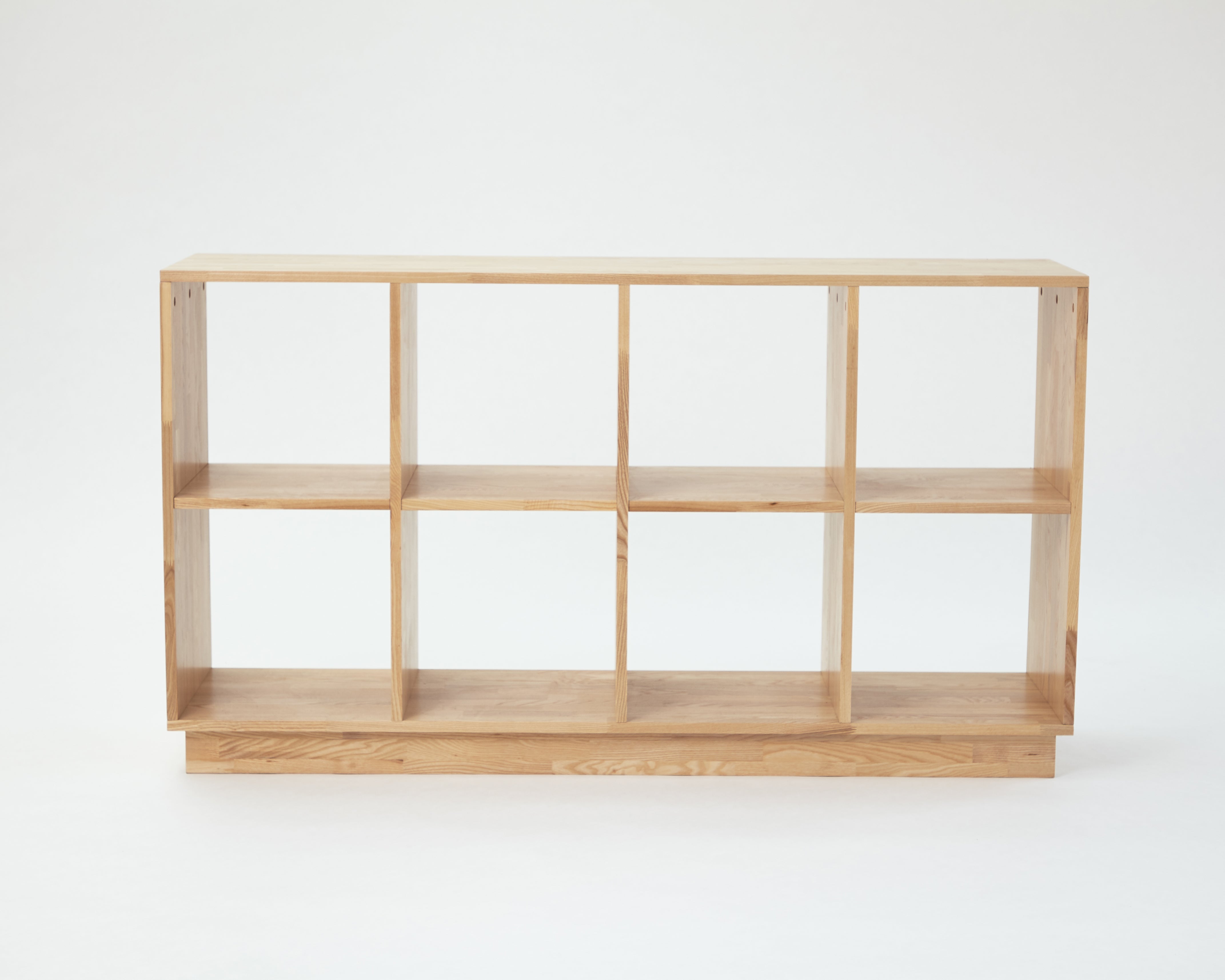 LAXseries 4x2 Bookcase - DIGS