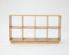 LAXseries 4x2 Bookcase - DIGS