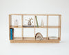 LAXseries 4x2 Bookcase - DIGS