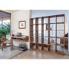 LAXseries 5x5 Bookcase - DIGS