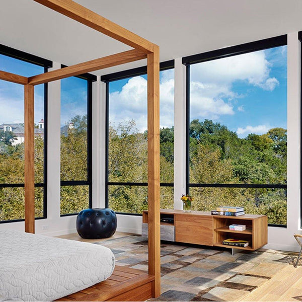 LAXseries Canopy Bed - DIGS