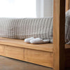 LAXseries Canopy Bed - DIGS