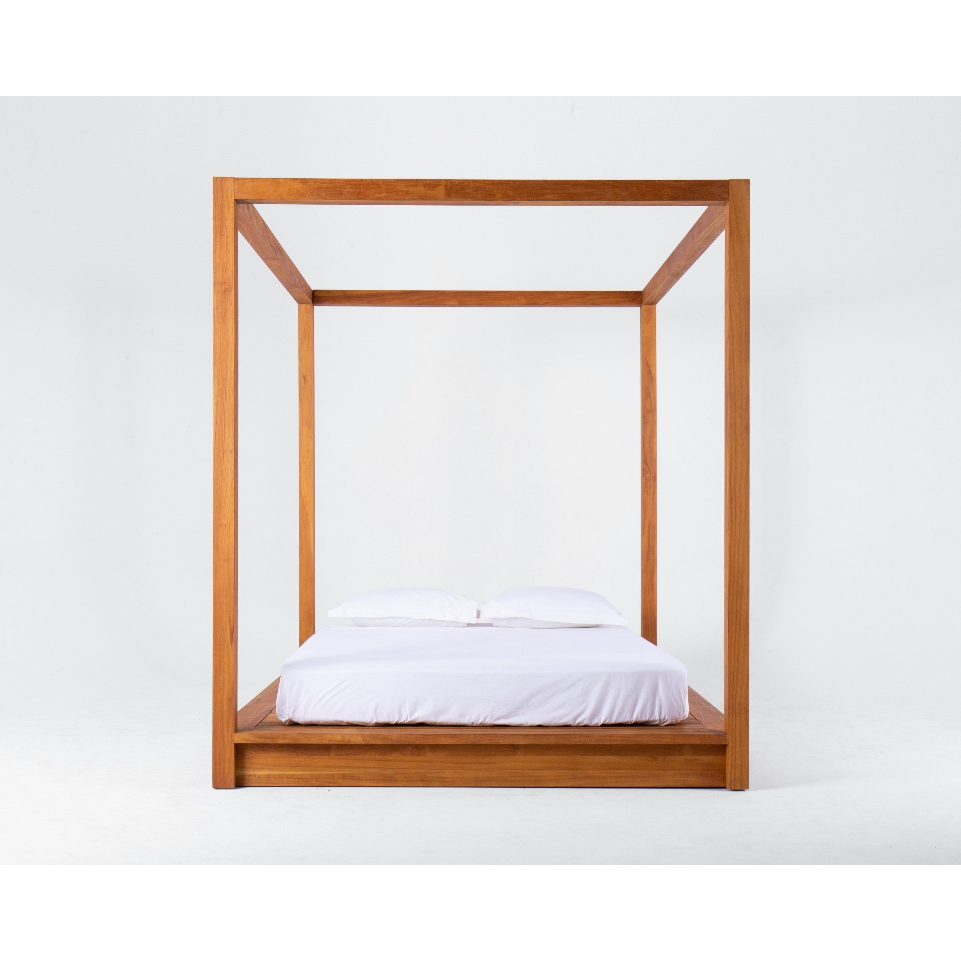 LAXseries Canopy Bed - DIGS