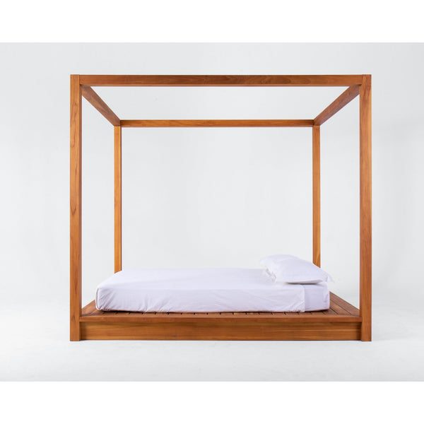 LAXseries Canopy Bed - DIGS