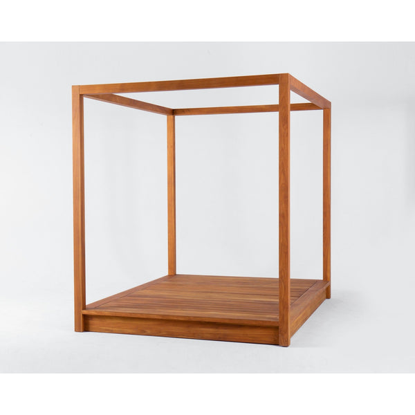 LAXseries Canopy Bed - DIGS