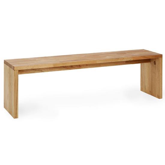 LAXseries Dining Bench - DIGS