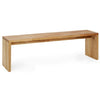 LAXseries Dining Bench - DIGS