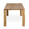 LAXseries Edge Dining Table - DIGS