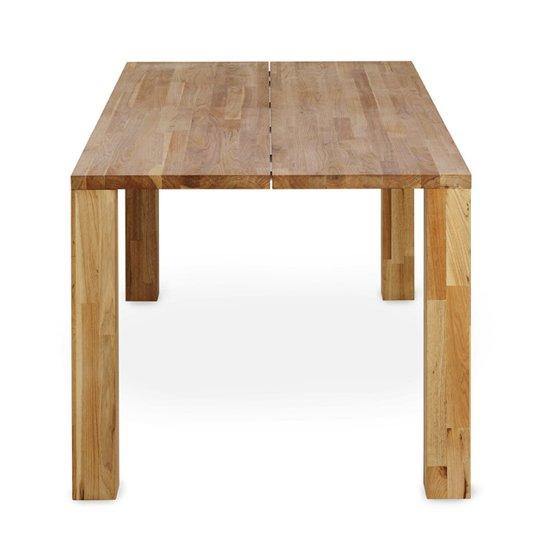 LAXseries Edge Dining Table - DIGS