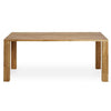 LAXseries Edge Dining Table - DIGS