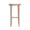 LAXseries Milking Stool: Bar Height - DIGS