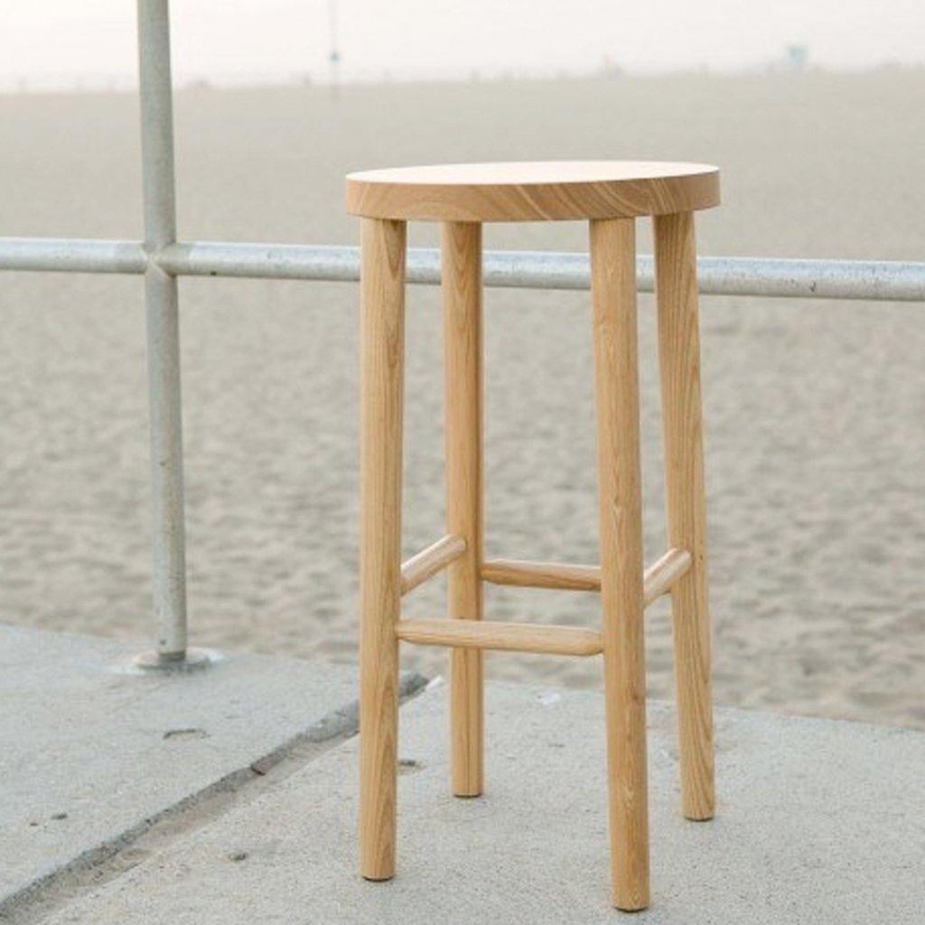 LAXseries Milking Stool: Bar Height - DIGS