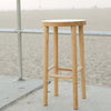LAXseries Milking Stool: Bar Height - DIGS