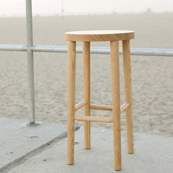 LAXseries Milking Stool: Bar Height - DIGS