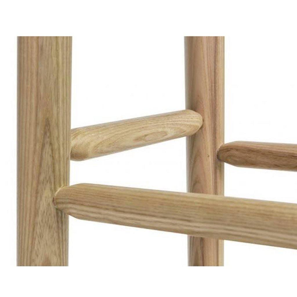 LAXseries Milking Stool: Bar Height - DIGS