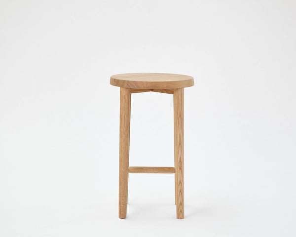 LAXseries Milking Stool - Counter Height - DIGS