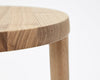 LAXseries Milking Stool - Counter Height - DIGS