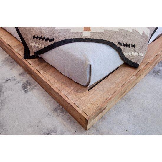 LAXseries Platform Bed - DIGS