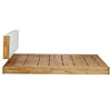 LAXseries Platform Bed - DIGS