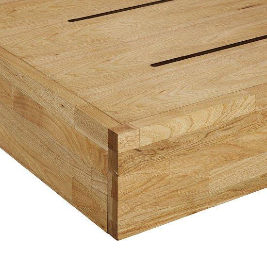 LAXseries Platform Bed - DIGS