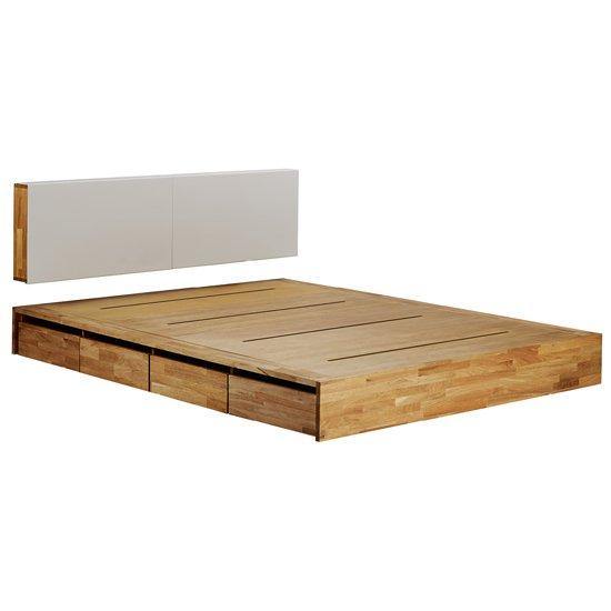 LAXseries Storage Bed - DIGS
