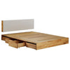 LAXseries Storage Bed - DIGS